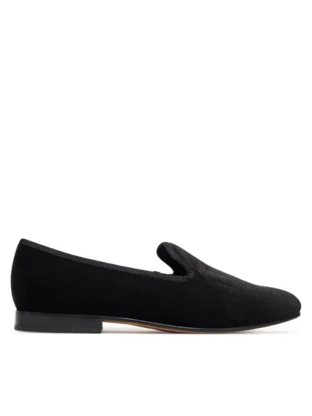 Polo Ralph Lauren Lords Paxton negru