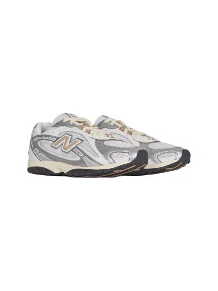 Sneakers New Balance Argintiu