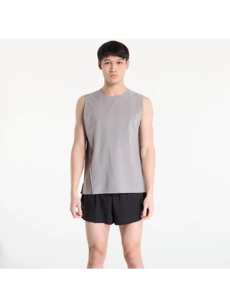 Szkolenie kamizelka Adidas Performance szara