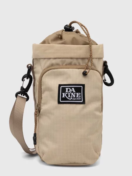 Чанта през рамо Dakine JADE HYDRATION BAG бежово