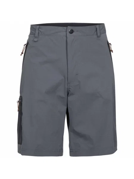Kratke hlače Trespass siva