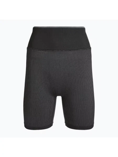 Spodenki Calvin Klein Cycling Short black czarne