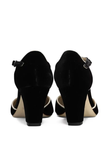 Sandale Anniel negru