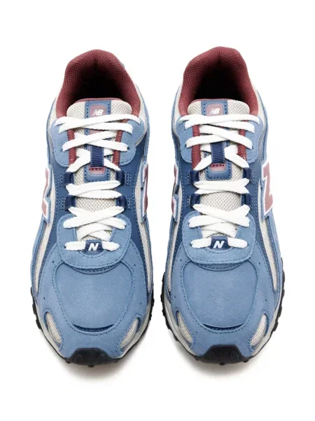 Čepice New Balance hnědý