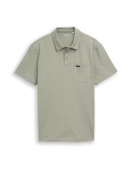 TOM TAILOR Majica mornarska / kamen