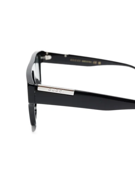 Ochelari de soare Gucci Eyewear negru
