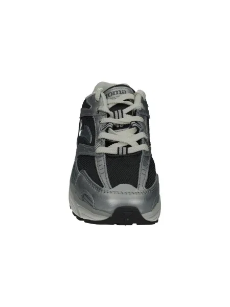 Pantofi Joma gri