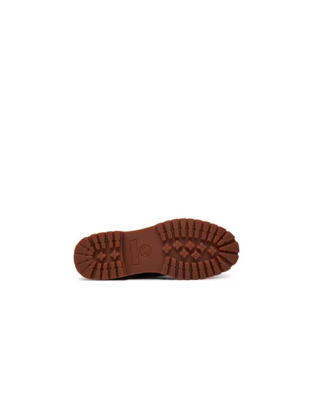 Pohodni čevlji Timberland Bordo rdeča