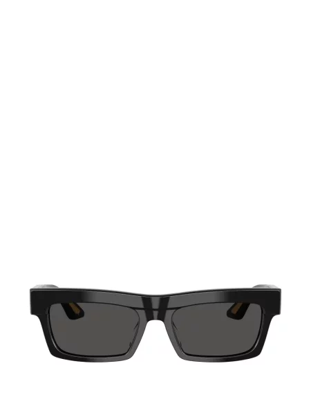 Ochelari de soare Oliver Peoples negru