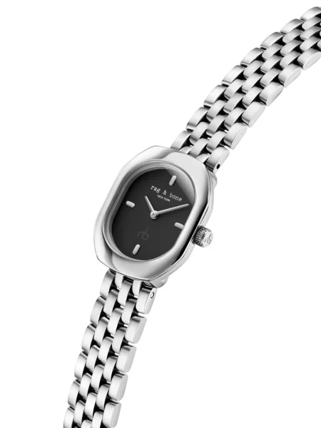 Ceas Rag & Bone negru