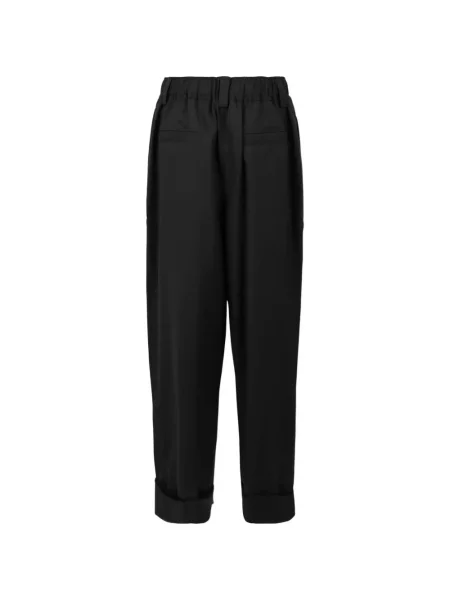 Pantaloni Marni negru