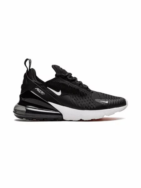 Sneakersy dziecięce Nike Air Max 270 białe