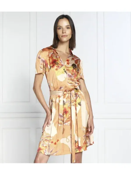 Marciano Guess Rochie portocaliu