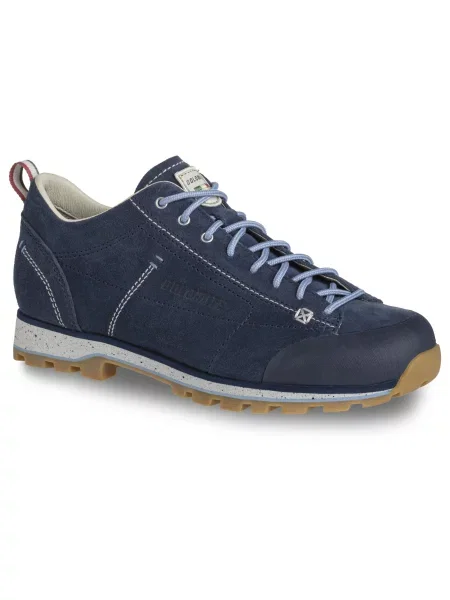 Buty trekkingowe Dolomite Cinquantaquattro Low EVO niebieskie