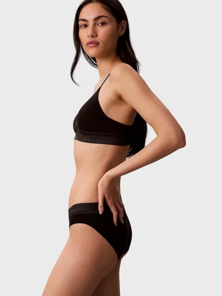 Труси Calvin Klein чорні