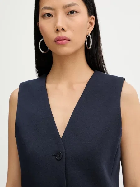 Жилет Weekend Max Mara POGGIO