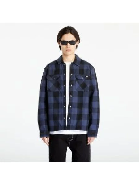 Košile Dickies modrá