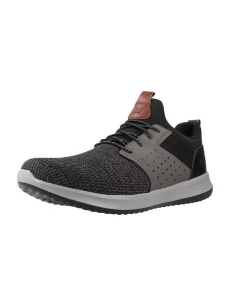 Pantofi Skechers negru