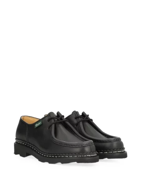 Derby Paraboot černé