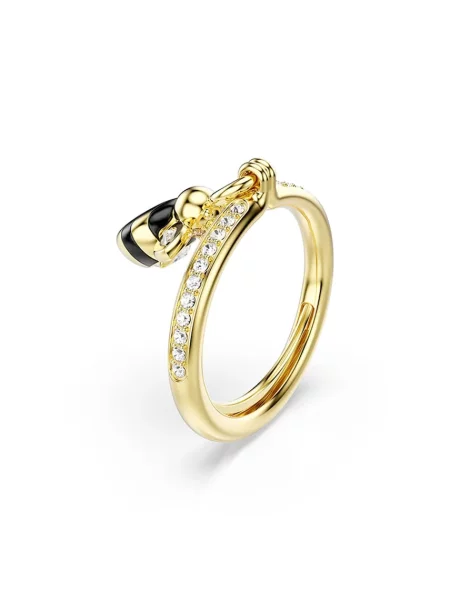 Кольцо Swarovski