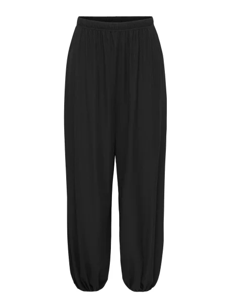 ONLY Pantaloni ONLLEXI' negru