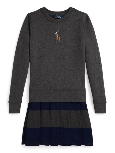 Polo Ralph Lauren Дитяча сукня