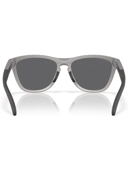 Hodinky Oakley sivá