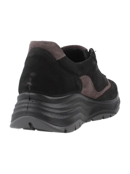 Pantofi Igi&co negru