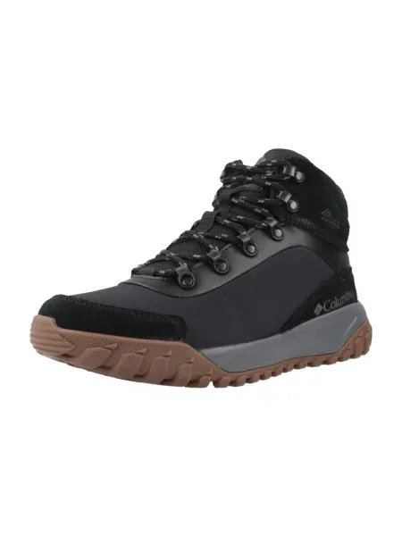 Impermeabil sneakerși Columbia negru