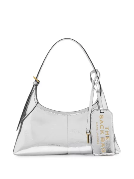 Cu centură geantă Marc Jacobs din piele