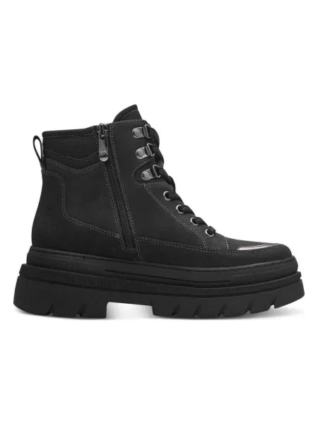 Pantofi Marco Tozzi negru