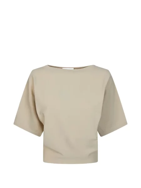 Krótki top Alpha Studio