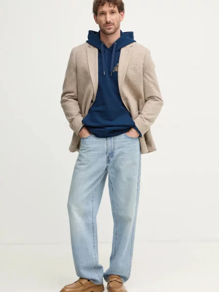 Tommy Hilfiger Hanorac SCRIPT | Regular Fit