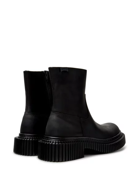 Cizme scurte Camper negru