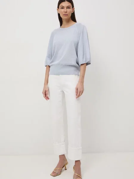 Medicine светр лляний