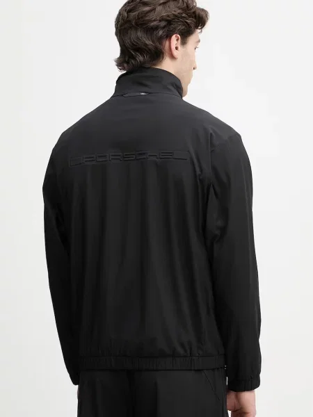 Брюки Boss Green зеленые