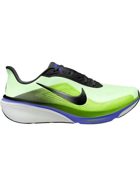 Buty do biegania Nike Air Zoom Pegasus 42 niebieskie