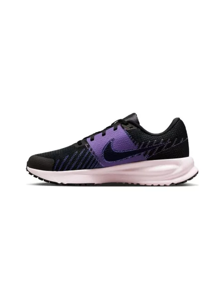 Tenisky Nike čierna