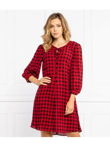 MAX&Co. Rochie GAVETTA bordo