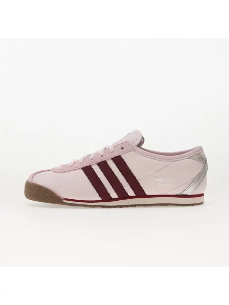 Sneakers adidas Italia W Almond Pink/ Maroon/ Gold Metallic EUR 38 rózsaszín