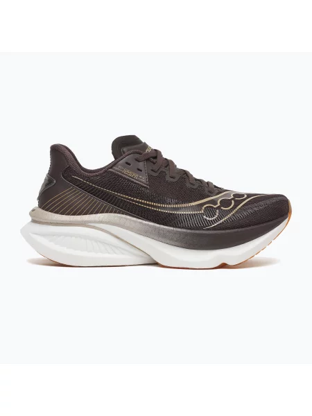 Încălțăminte de alergare pentru femei Saucony Endorphin Azura torte