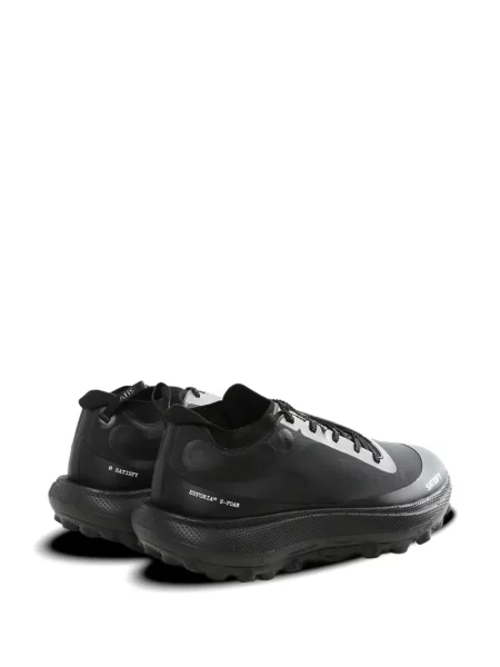 Sneakerși Satisfy negru
