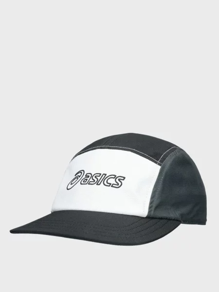 Кепка Asics чорна