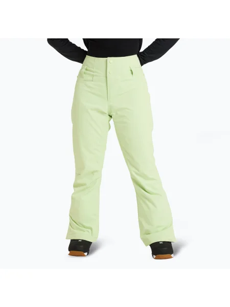 Pantaloni de snowboard pentru femei ROXY Diversion butterfly