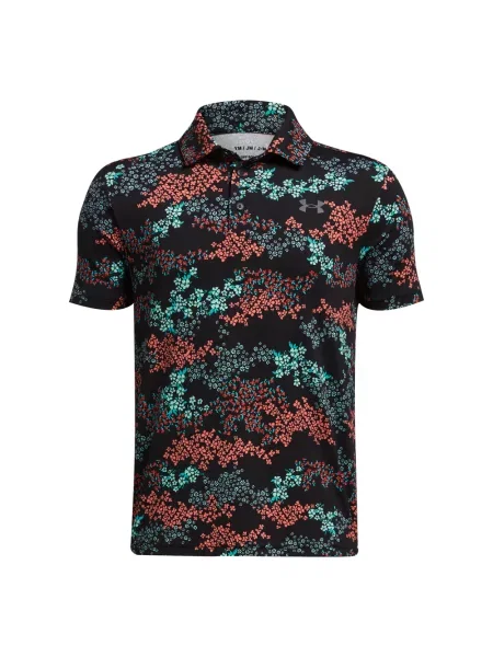 Polotričko Under Armour s potiskem