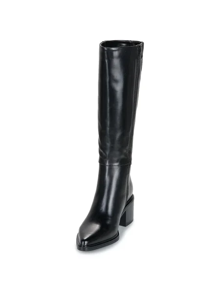 Pantofi Mjus negru