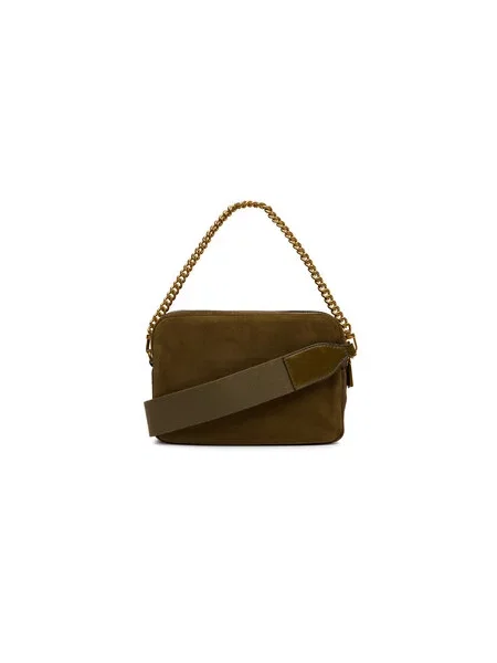 MICHAEL Michael Kors Rankinė Bryant Chaki