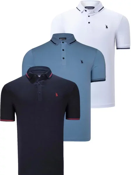 Tricou Dewberry alb