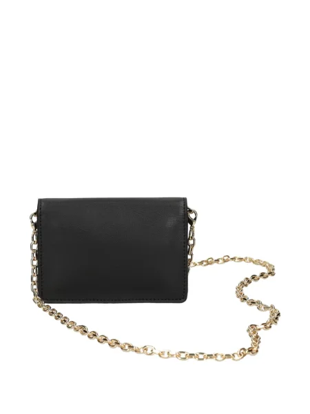 Colier Tommy Hilfiger cu autograf negru