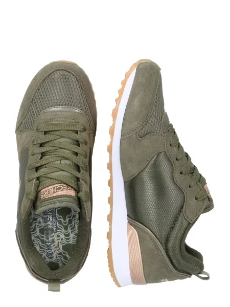 Skechers Sneakers Og 85 Gold'N Gurl verde